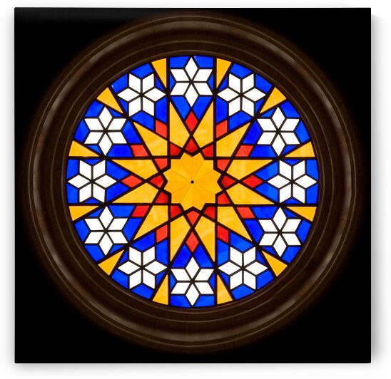 Dohany Street Synagogue Budapest Hungary  by Judaic Gallery