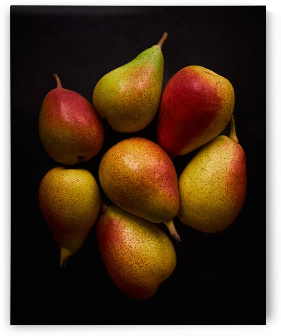 Pears by Kata Endrodi Photography