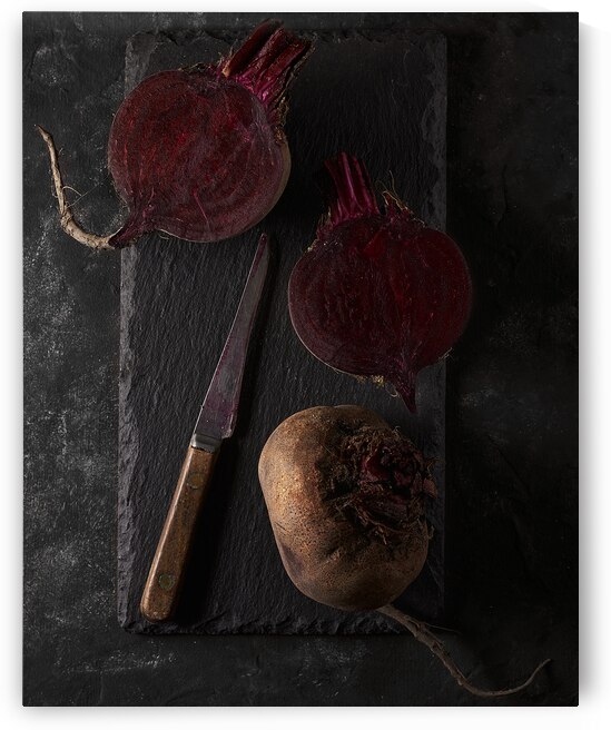 Beets by Kata Endrodi Photography