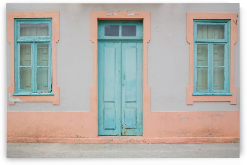 Aveiro  Portugal 1 by 51 Countries and Counting