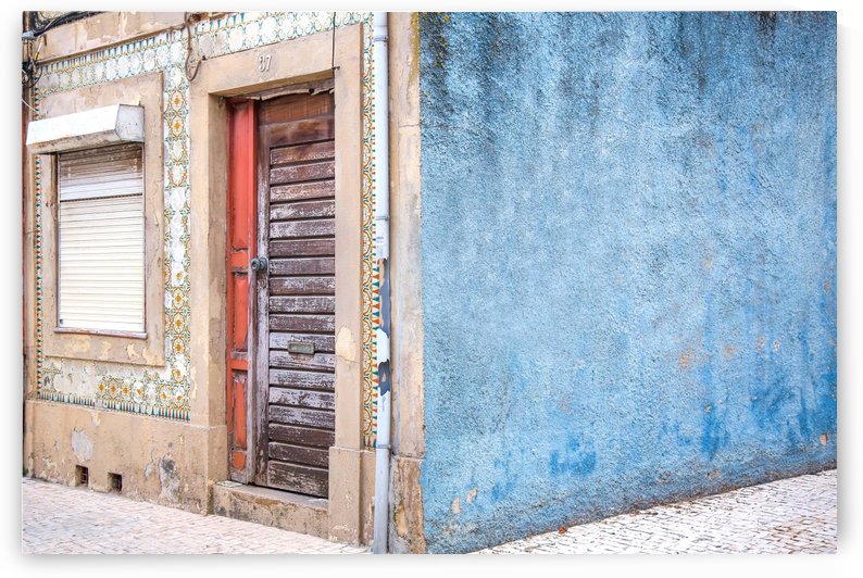 Aveiro  Portugal 19 by 51 Countries and Counting