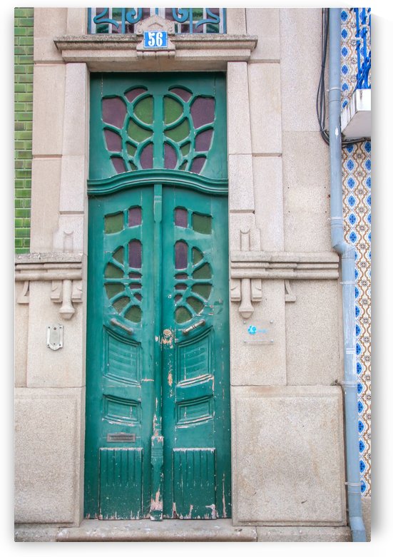 Aveiro  Portugal 18 by 51 Countries and Counting