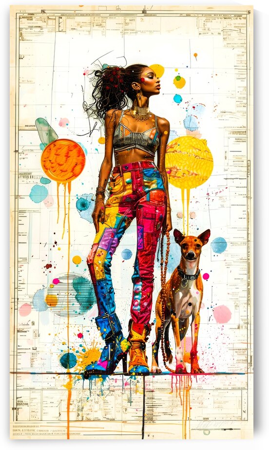 Model Pets 27 - Pet Planets by SykArt Designs