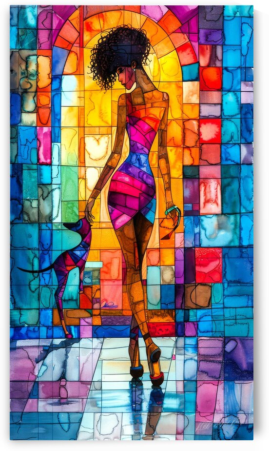 Model Pets 26 - Cat Pal by SykArt Designs