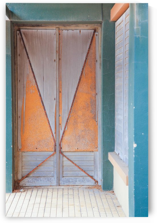 Aveiro  Portugal 4 by 51 Countries and Counting