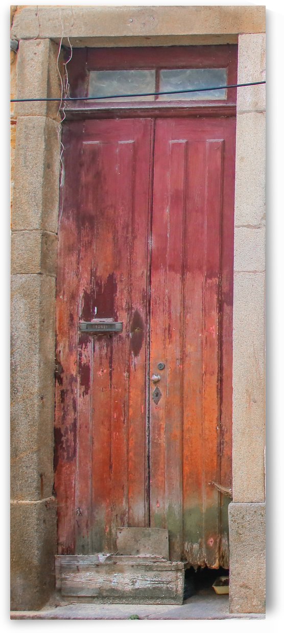 Aveiro  Portugal 16 by 51 Countries and Counting