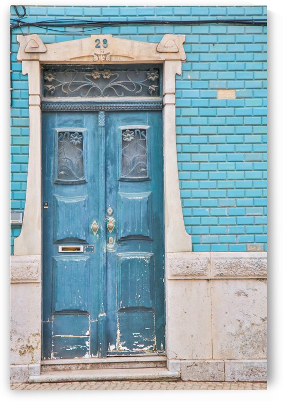 Aveiro  Portugal 23 by 51 Countries and Counting