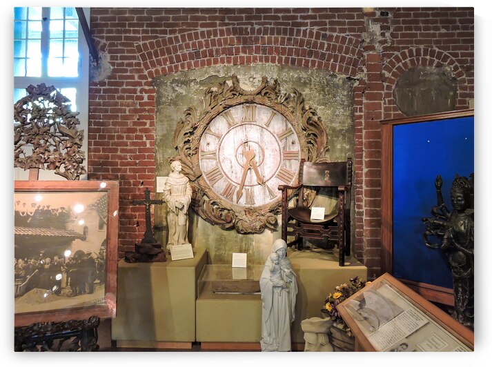 Mission Inn Store by Norma Brandsberg Photography