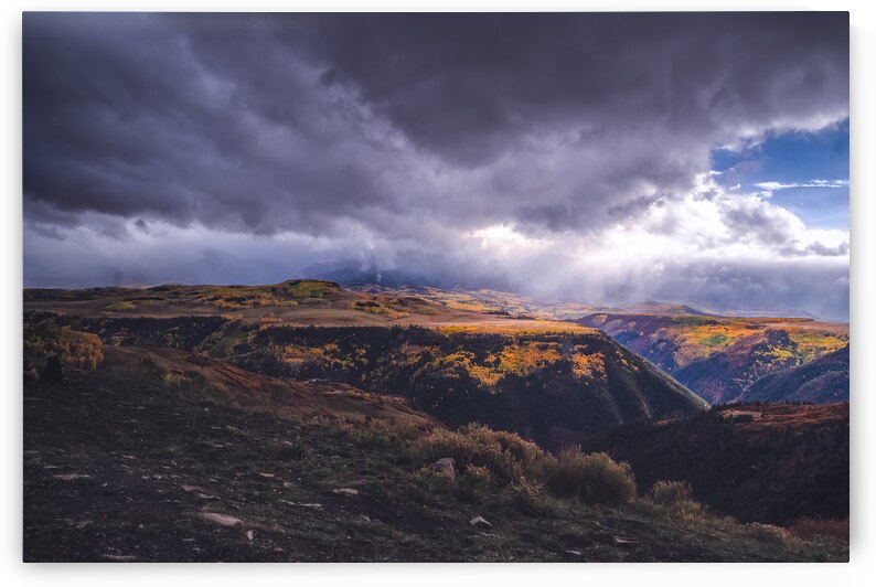 Colorado Mistakes and Lessons Learned by Norma Brandsberg Photography