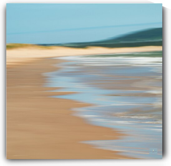 Iles de la Madeleine 3 by Jean Vachon Photographe