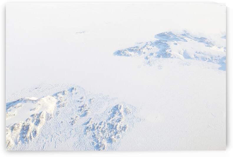 Arctic Islands by Riley Fine Art Photography