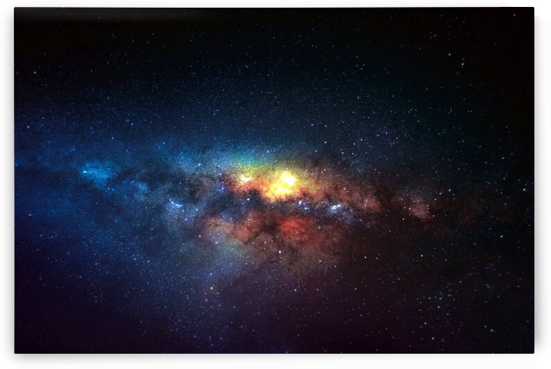 Nebula by One Simple Gallery