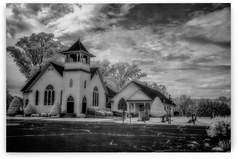 Spiritual Splendor - Advance Majesty by Dream World Images