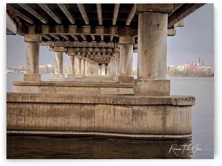 leading edge  by DomaraArtscape
