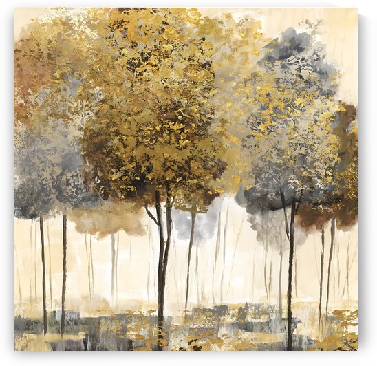 TREE ABSTRACT by ahmed ramadan