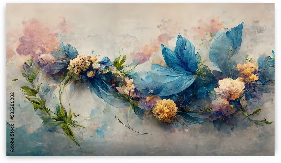 ABSTRACT FLOWER by ahmed ramadan