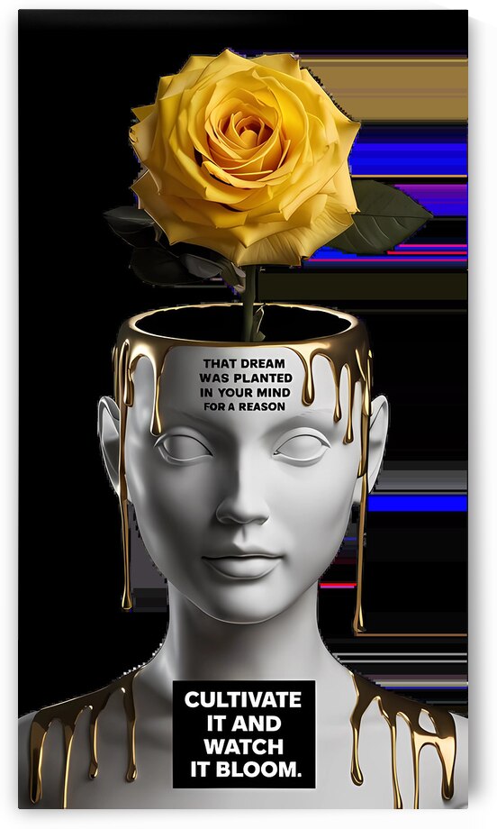 a striking and thought provoking photograph of a by Shop Design