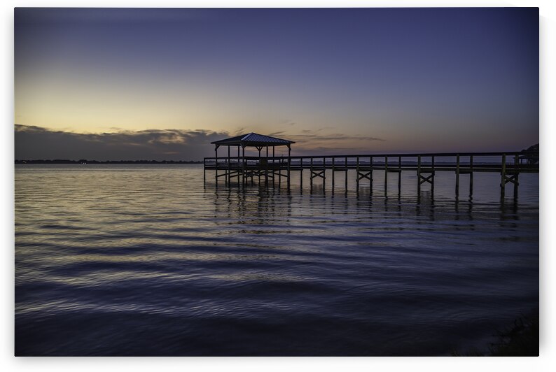 Cool morning by Kai Hoskins