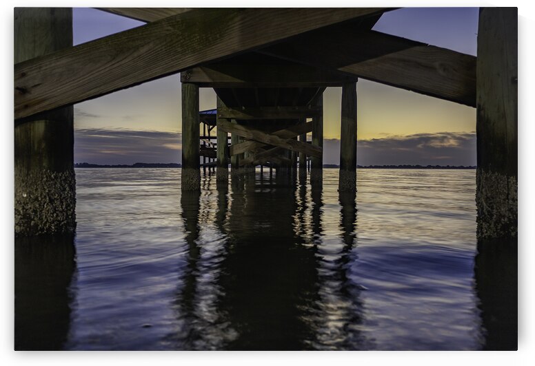 Under by Kai Hoskins