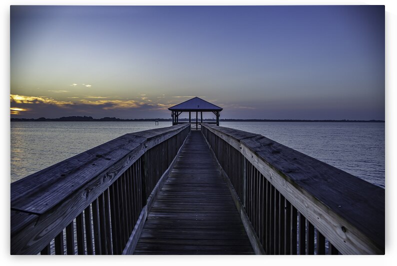 Cool Breeze by Kai Hoskins