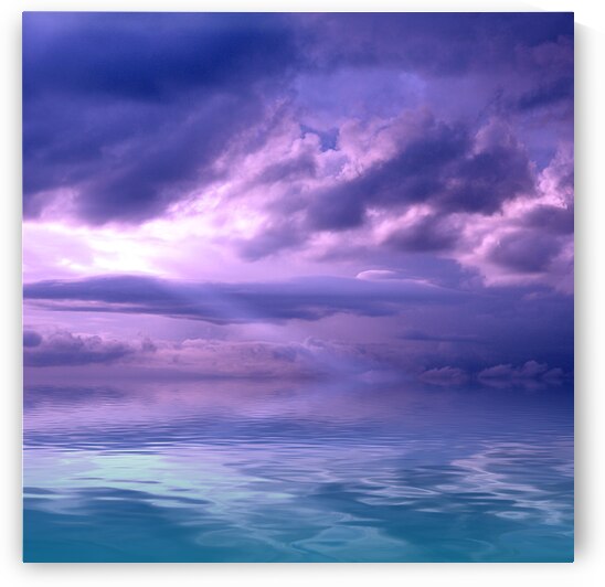 Passionate Nights by Gill Billington