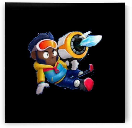 Brawl Stars by bestshop
