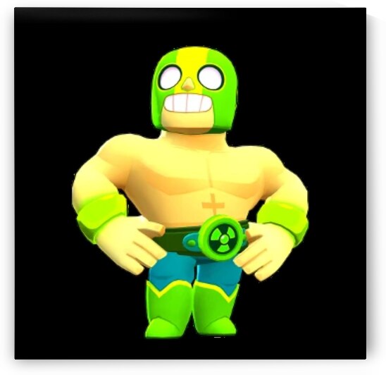 Brawl Stars by bestshop
