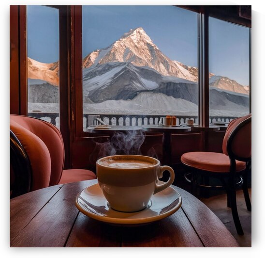 an awe inspiring hdr photo taken from a first per by omar hassan