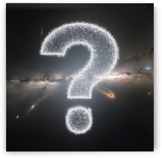 a mesmerizing celestial scene of a starry night s by omar hassan