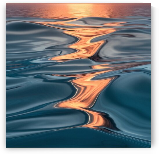 a stunning high resolution image of a serene and by 9 A8do 6