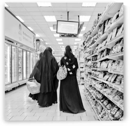 Choices by Riley Fine Art Photography