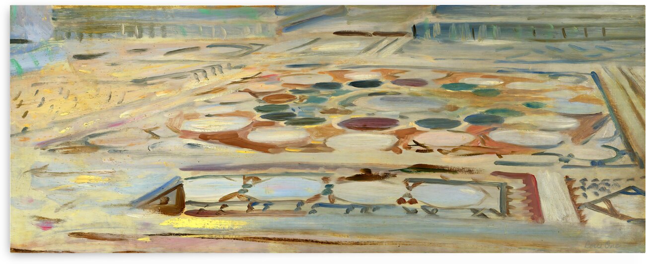 Pavement in Cairo Remix by Row One Brand