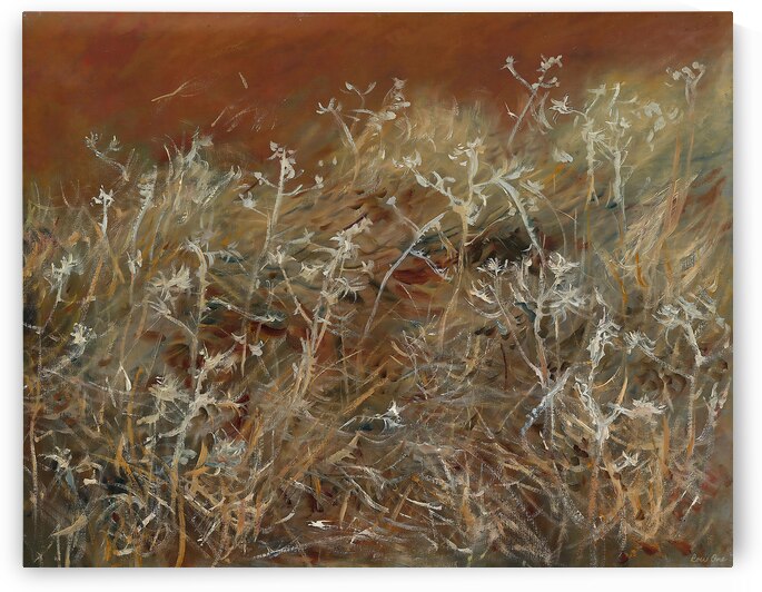 Thistles by Row One Brand