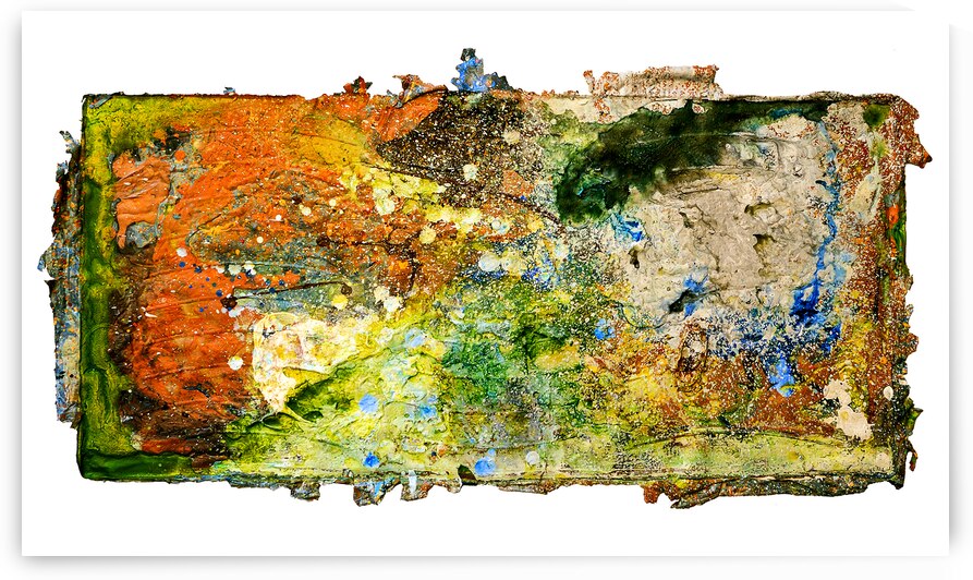Climate Change by Riley Fine Art Photography