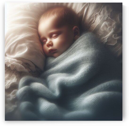 Sweet Dreams by dratef