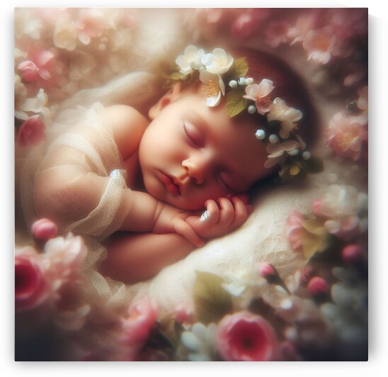 Dreams in Bloom by dratef