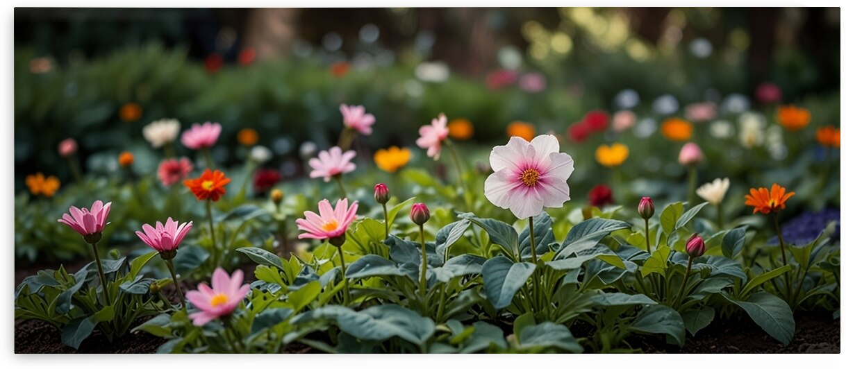 Default Gardens and flower photography 1 1 by Aleen