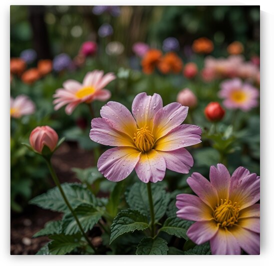 Default Gardens and flower photography 3 by Aleen