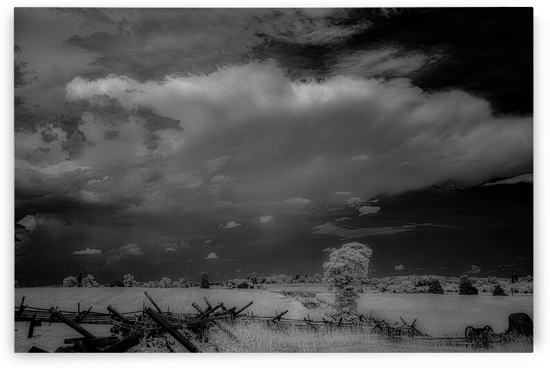 Storms Whisper by Dream World Images