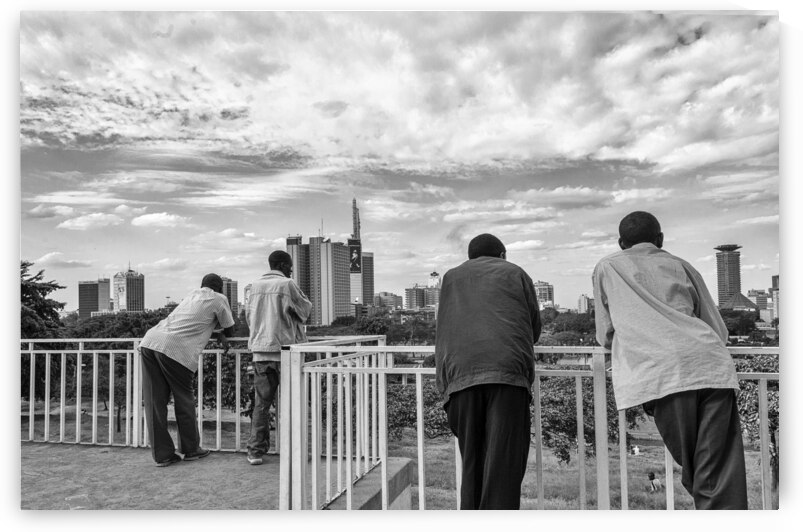 Viewpoint by Riley Fine Art Photography