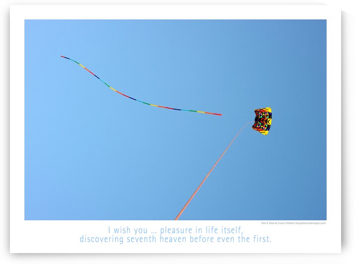 7E CIEL by Francis Pelletier