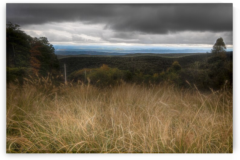 Alleghany Highlands of Virginia by Norma Brandsberg Photography