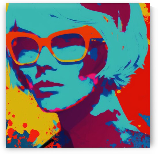 Pop Icon by Hawse Sumi