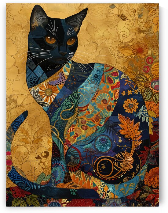 Purr Palette by pixel printsy