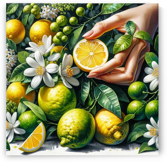 ai artist debra amerson plant artistry picking or by Debra Amerson