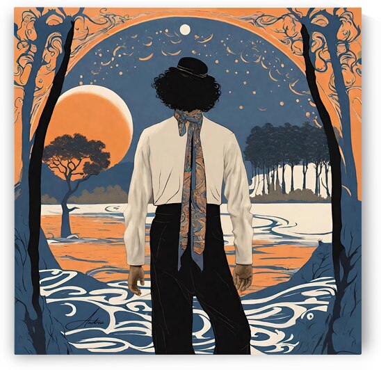 Soul Food by Andrea Record