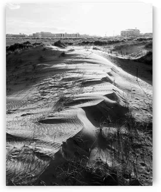 Wildwood Dunes and Resorts by Jason Fink