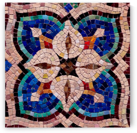 Temple Emanuel  by Judaic Gallery