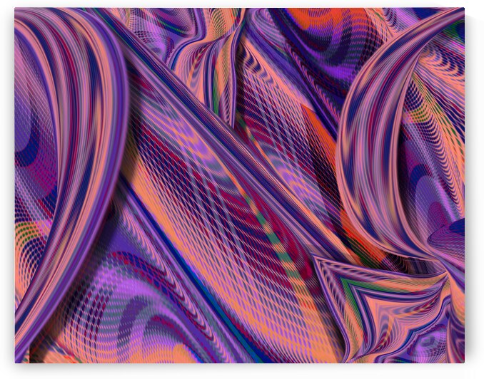 New Wave Order by Shea Michaels