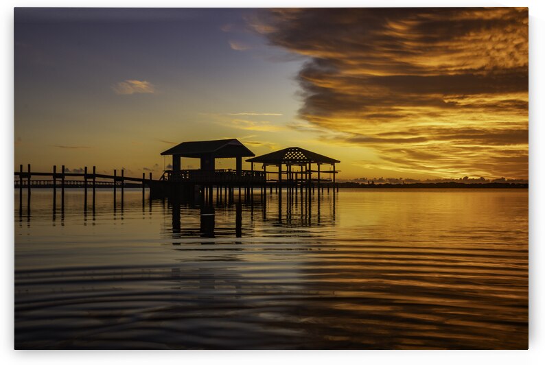 Flames by Kai Hoskins